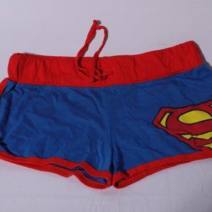 Superman DC Comics short shorts